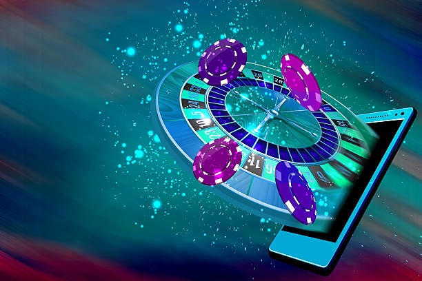 Play type options Togel Online play type selection screen